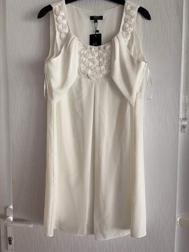 Savida bnwt ivory white - savida,