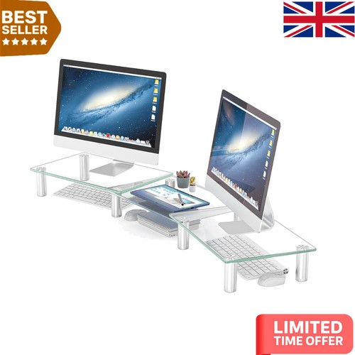 Multi functional dual monitor - multi-functional,