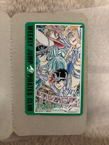 Saint card weekly - card,