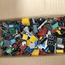 Electronic Components 500g