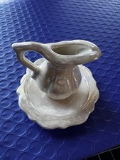 Vintage 2.5" Miniature Wash