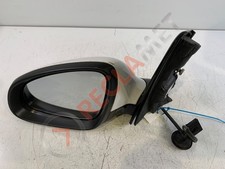 VAUXHALL ASTRA GTC MK6 2011-2014 1.4 PETROL Passenger N/S WIng Mirror 13352091