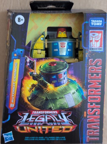 Transformers legacy united - transformers,