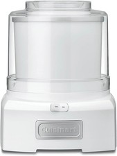 Ice Cream Maker Gelato Sorbet