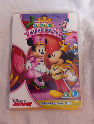 Disney junior mickey - disney,