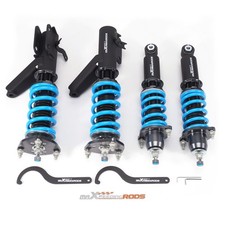 Upgrade Performance Coilovers