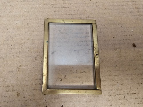 Antique french carriage - french, clock