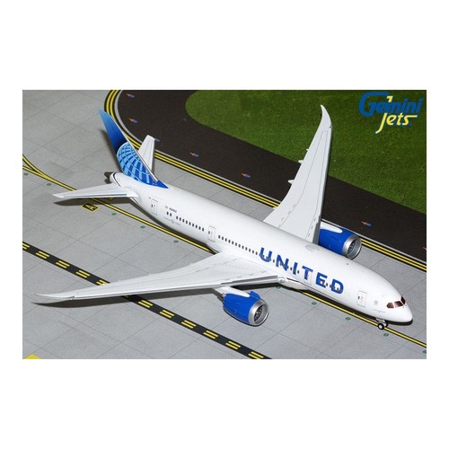 Gemini jets 200 boeing - gemini, 787-9