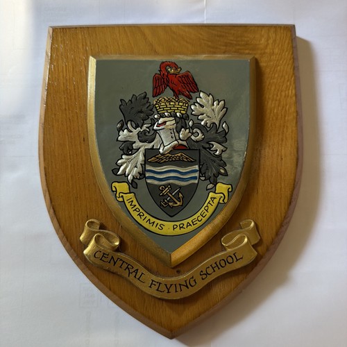 Raf royal air force central - force,