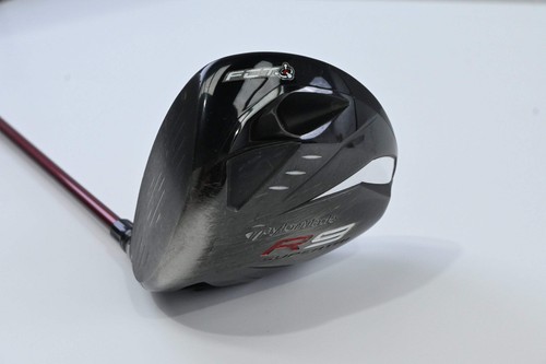 Left hand taylormade - taylormade, r9
