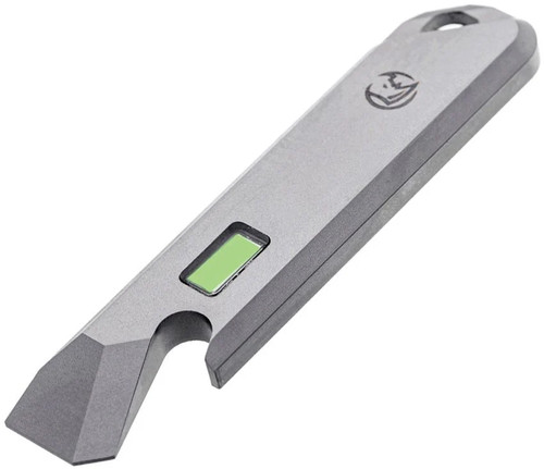 Glow rhino titanium - glow, pry