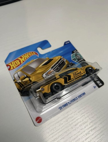 Hot wheels ford - hot,