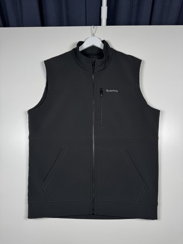 Simms rouge vest full - rouge,