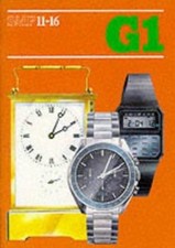 SMP 11-16 Book G1 Paperback