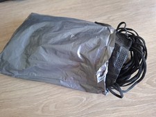 38 Protective Surgical Disposable Face Masks Black New, Original Packaging