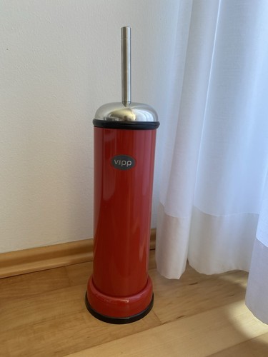 Vipp toilet brush - toilet, limited