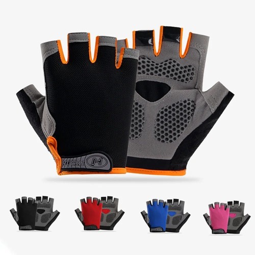 Weight lifting gym gloves for - weight,