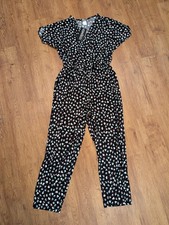 Kim & Co Women's  Black Floral
