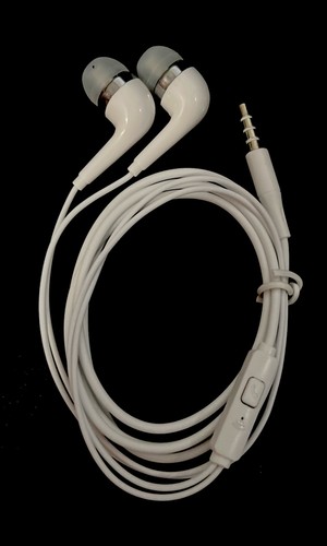 New phone ear - new,