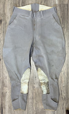 Vintage US Military Jodhpurs