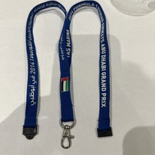 Formula 1 2014 Abu Dhabi