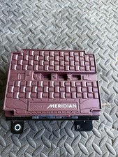 GENUINE KIA EV6 MERIDIAN SOUND SYSTEM AMPLIFIER 96370-CV100 2021-2024