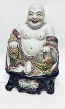 Chinese Famille Rose Large