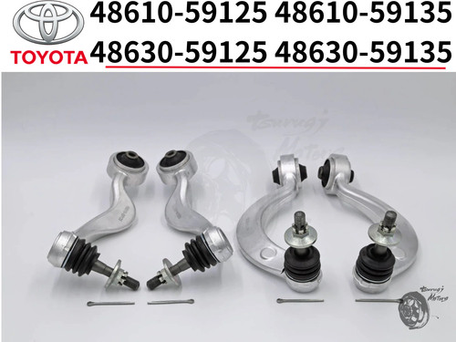 Toyota lexus genuine - lexus, 2007