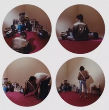 BLEACHERS - Bleachers Spotify