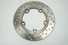 Yamaha R6 RJ05/RJ09 REAR BRAKE DISC BRAKE DISC