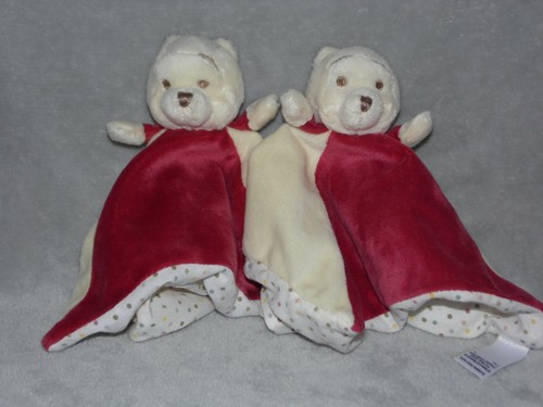 Marks and spencer pooh cream - marks,