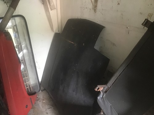Nissan s12 silvia bonnet - s12,