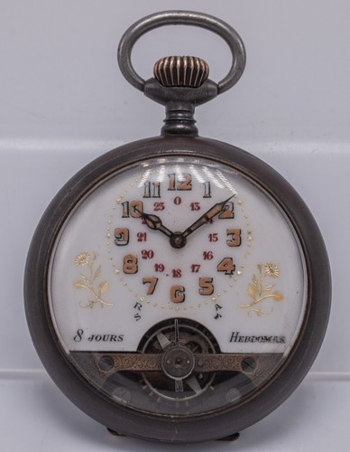 1910s 20s hebdomas 8 - hebdomas,