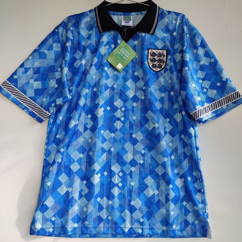 England 1990 1992 score - 1990,