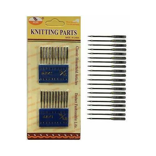 20pcs flat round - round, home