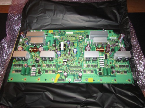 Pioneer awv2511 50f - y, drive