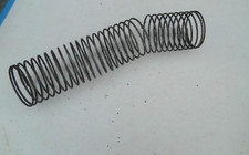 Old Vintage Metal Car Spring