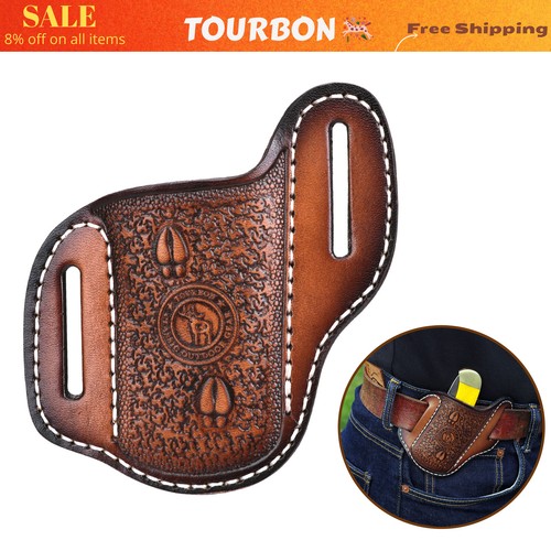 Tourbon carve leather - tourbon,