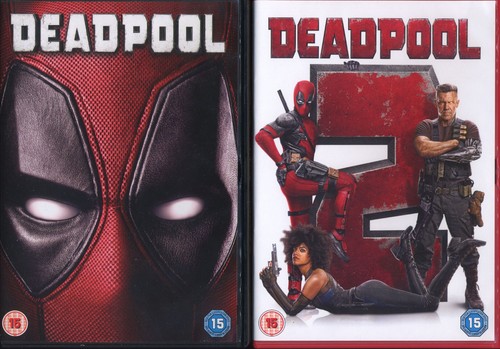 Deadpool region - ~,