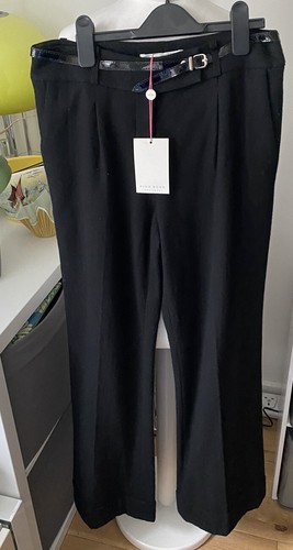 Pink soda pleat front - soda, oxford