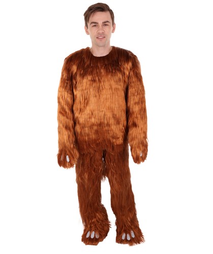 Hpo adult unisex elephant fur - unisex,