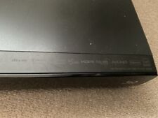 blue ray dvd player