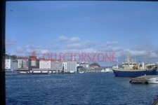 35mm Slide 1990 Norway  Bergen