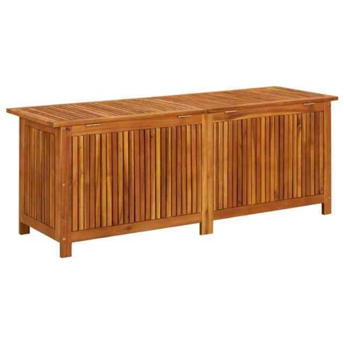 Vidaxl garden storage box - vidaxl,