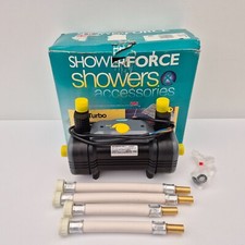 Showerforce Turbo High