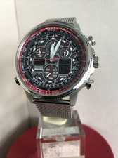 Citizen Men’s Navihawk A-T