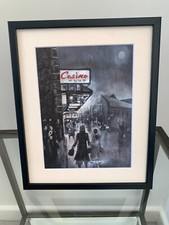 Northern Soul; "Anticipation