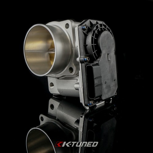Tuned 72mm drive - 72mm, by