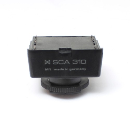 Metz sca310 hot - metz,