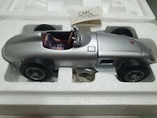 Mercedes W196 cmc 1:18 scale complete